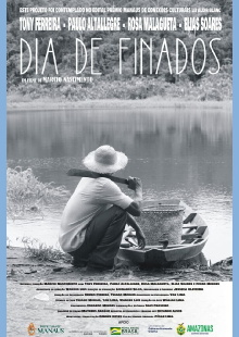 Dia de Finados Trailer