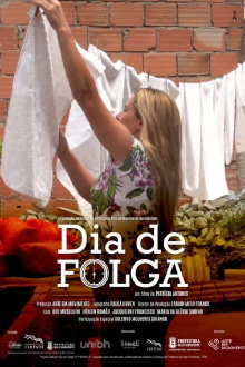 Dia de folga Trailer
