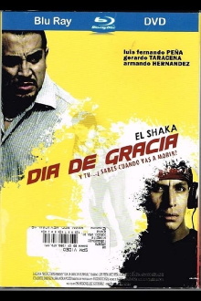 Día de Gracia: El Shaka Trailer