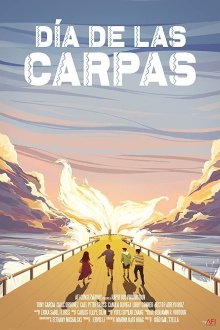 Día De Las Carpas Trailer
