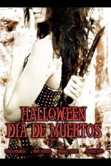 Día de los muertos Trailer