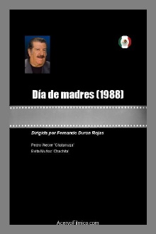 Dia de Madres Trailer