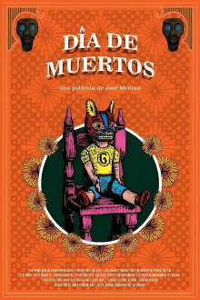 Día de Muertos Trailer