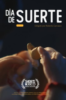 Día de suerte Trailer