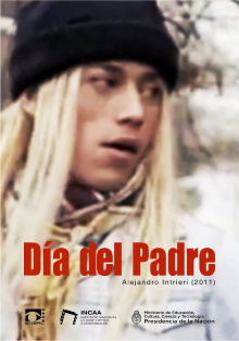 Día del padre (2002/2004) Trailer