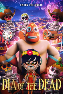 Dia of the Dead Trailer