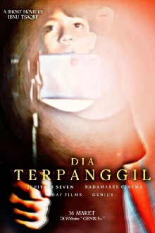 Dia Terpanggil Trailer