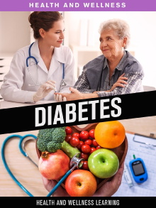 Diabetes Trailer