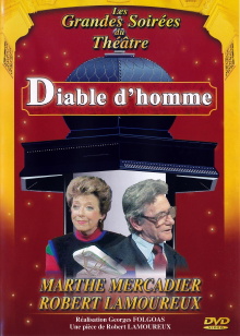 Diable d'homme Trailer