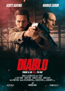 Diablo Trailer