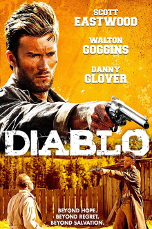Diablo Trailer