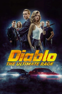 Diablo: The Utimate Race Trailer