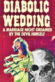 Diabolic Wedding Trailer