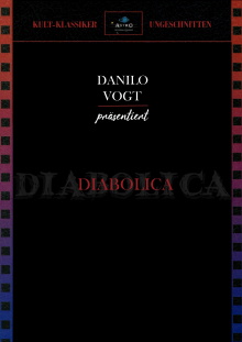 Diabolica Trailer