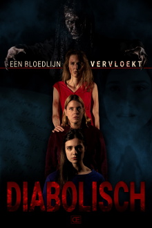 Diabolical Trailer