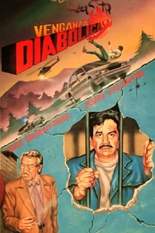 Diabolical Vengeance Trailer