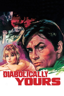Diabolically Yours Trailer
