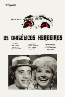 Diabólicos Herdeiros Trailer