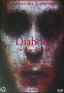 Diabolis - Der Anfang vom Abgrund Trailer