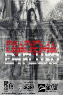 Diadema em Fluxo Trailer