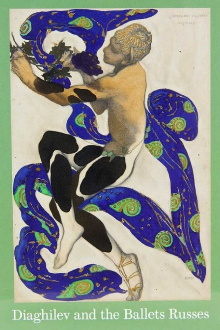 Diaghilev and the Ballets Russes Trailer