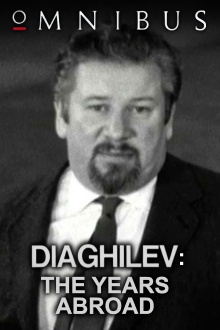 Diaghilev: The Years Abroad Trailer