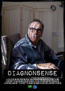 Diagnonsense Trailer