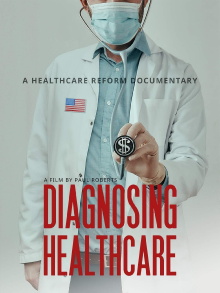 Diagnosing Healthcare Trailer