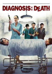 Diagnosis: Death Trailer