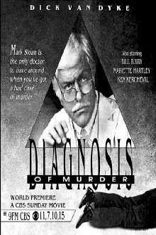 Diagnosis Murder: Diagnosis of Murder Trailer