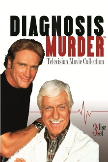 Diagnosis Murder: The House on Sycamore Street Trailer