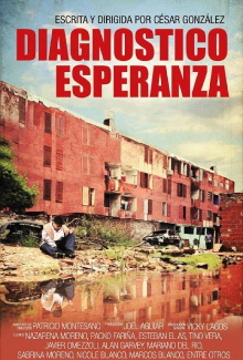 Diagnóstico esperanza Trailer