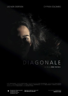 Diagonale Trailer