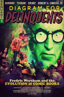 Diagram for Delinquents Trailer