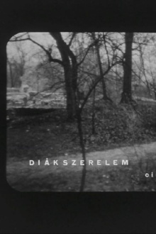 Diákszerelem Trailer