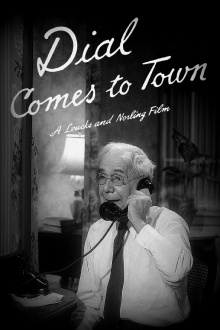 Dial Comes to Town Trailer