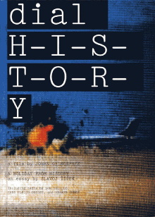 Dial H-I-S-T-O-R-Y Trailer