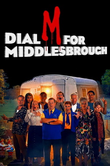 Dial M for Middlesbrough Trailer