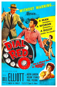 Dial Red O Trailer