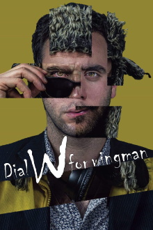 Dial W for Wingman Trailer