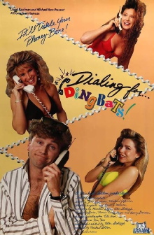 Dialing for Dingbats Trailer