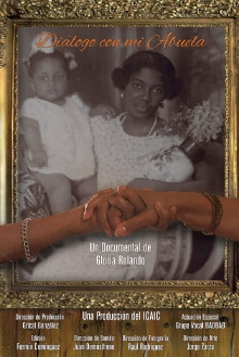 Dialog with My Grandmother Trailer