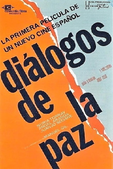 Diálogos de la paz Trailer