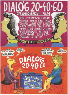 Dialogue 20-40-60 Trailer