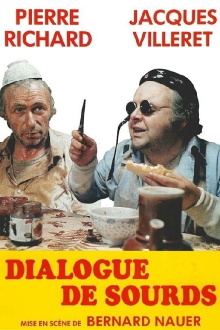 Dialogue de sourds Trailer