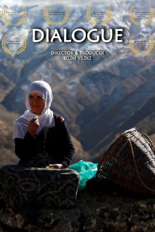 Dialogue Trailer