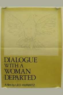 Dialogue with a Woman Departed Trailer
