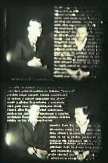 Dialogue with Ceauşescu Trailer