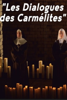 Dialogues des Carmélites Trailer