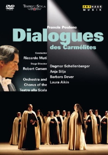 Dialogues des Carmelites Trailer